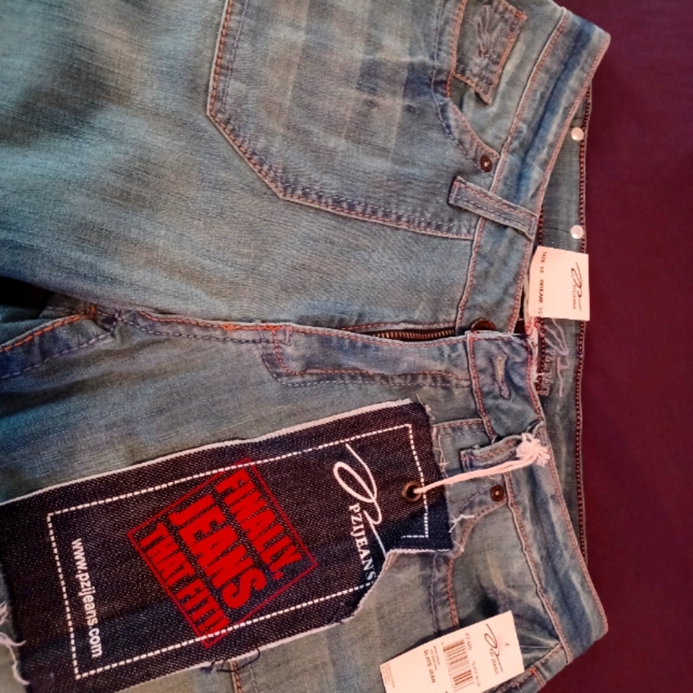 PZI JEANS NWT